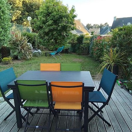 Maison A 300M De La Plage Piriac-sur-Mer Exteriér fotografie