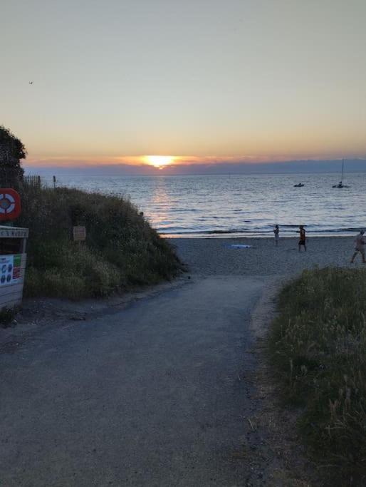 Maison A 300M De La Plage Piriac-sur-Mer Exteriér fotografie