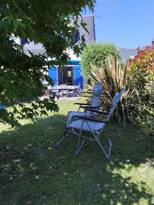 Maison A 300M De La Plage Piriac-sur-Mer Exteriér fotografie