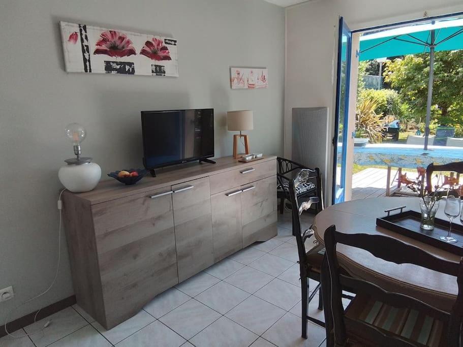 Maison A 300M De La Plage Piriac-sur-Mer Exteriér fotografie