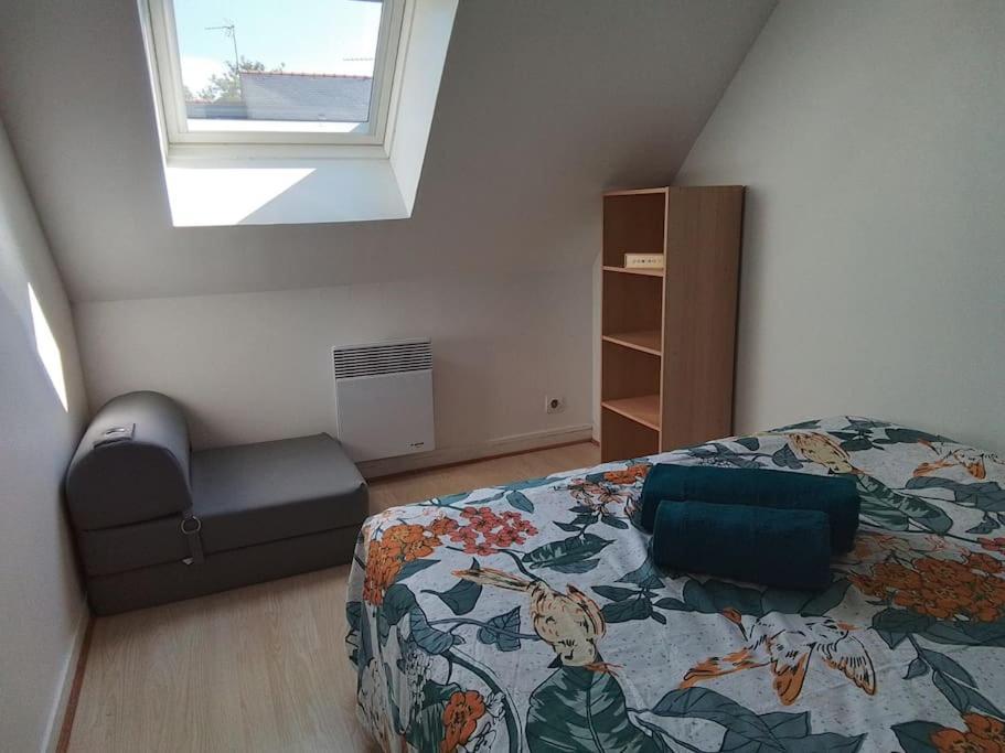 Maison A 300M De La Plage Piriac-sur-Mer Exteriér fotografie